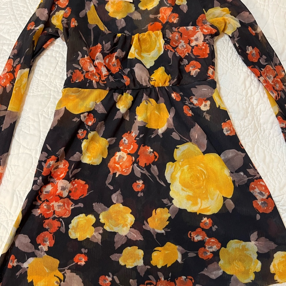 Early 2000s Blouse
